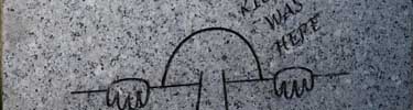 Kilroy Was Here